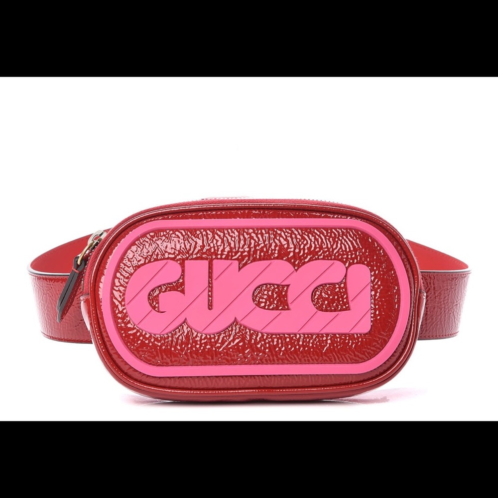 Gucci belt bag